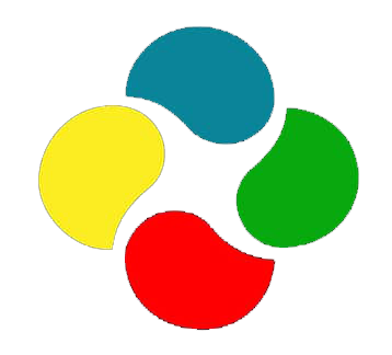 Colors & Brushes logo
